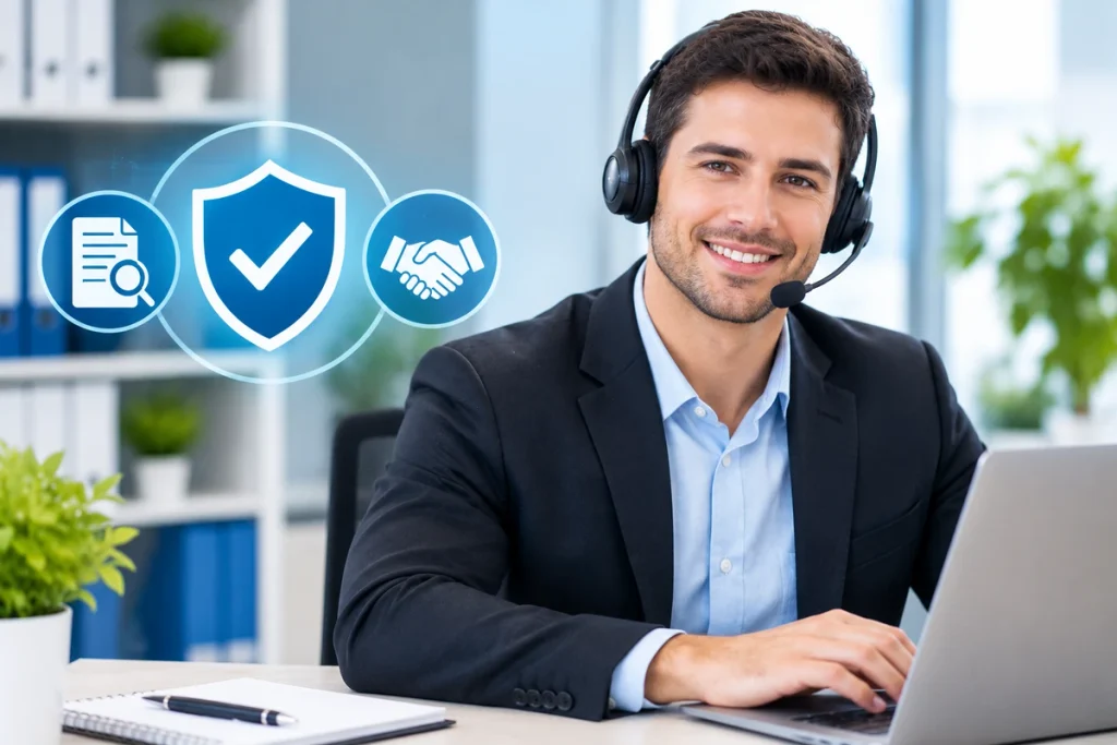 What to Expect From a Transparent MCA Leads Provider?